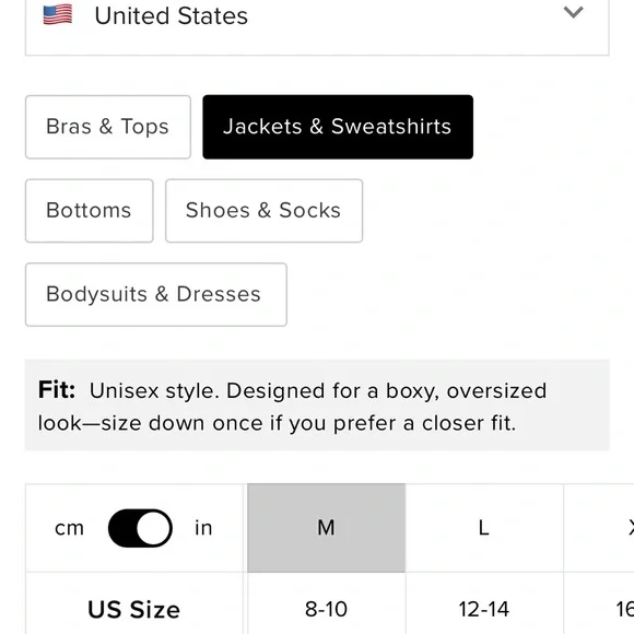 ALO Yoga Pink Sweatshirt - Picture 5 of 5